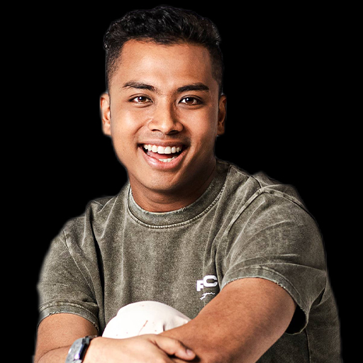 KEANU AZMAN